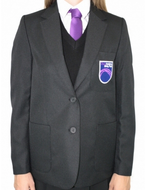 Oasis Shirley Park Secondary Blazer Girls